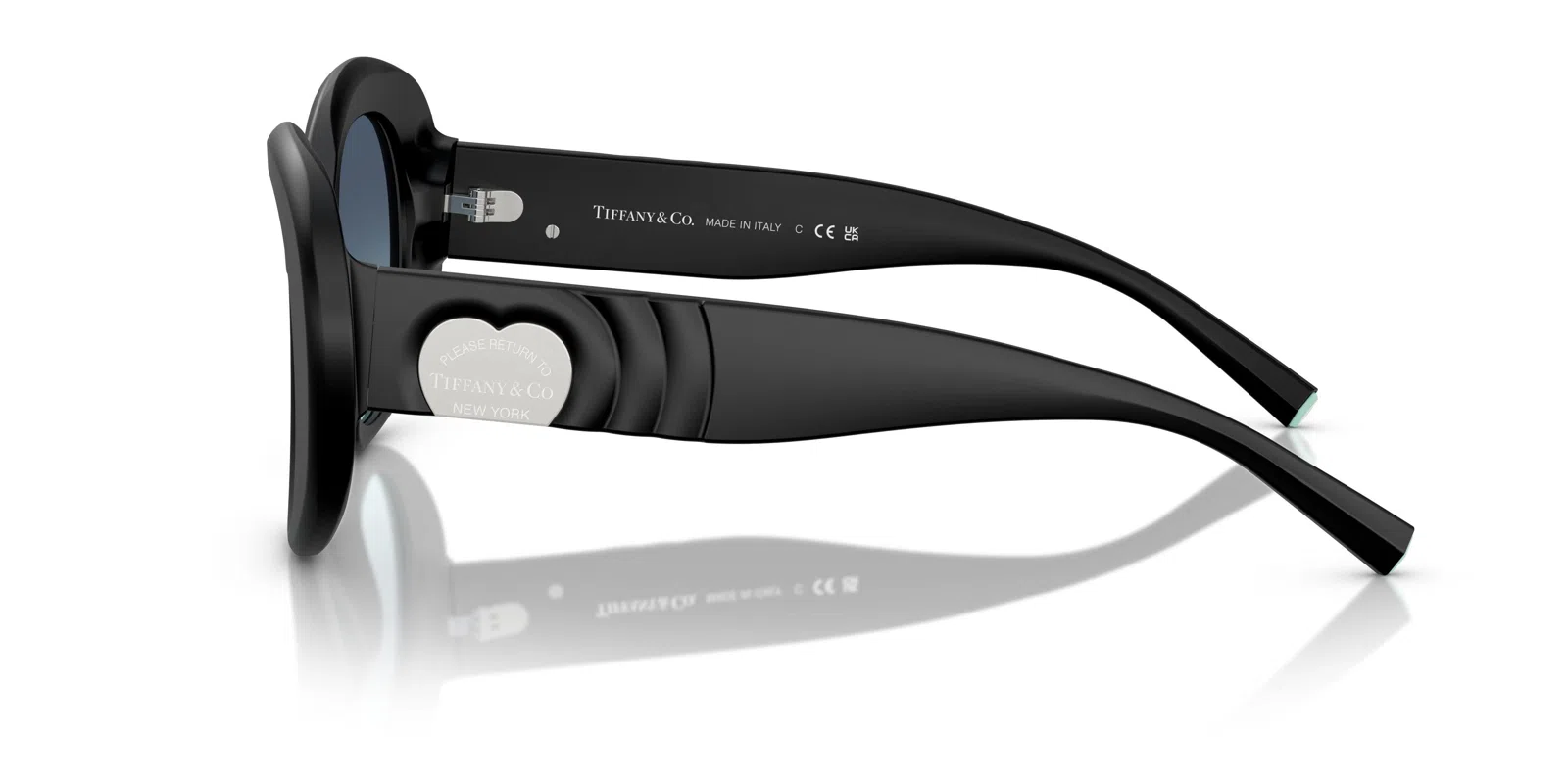 Tiffany 4228 Sunglasses - view 7